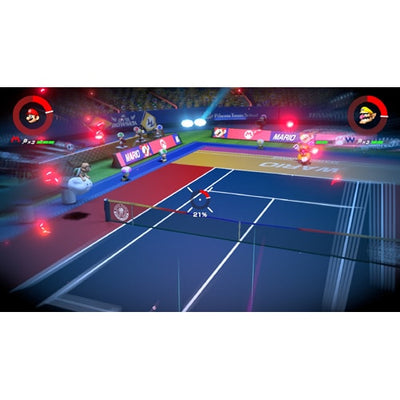 Mario Tennis Aces - Nintendo Switch - Official product image 9