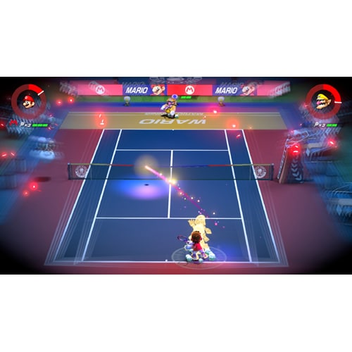 Mario Tennis Aces - Nintendo Switch - Official product image 10