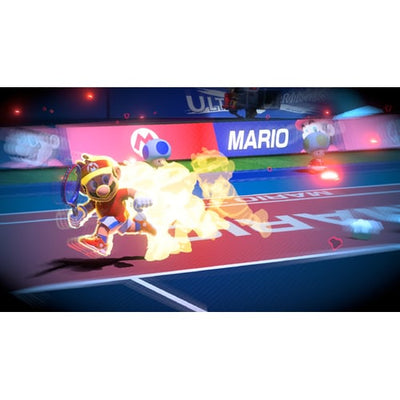Mario Tennis Aces - Nintendo Switch - Official product image 12