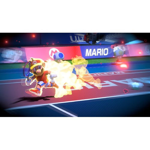 Mario Tennis Aces - Nintendo Switch - Official product image 12