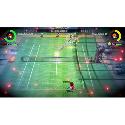 Mario Tennis Aces - Nintendo Switch - Official product image 13
