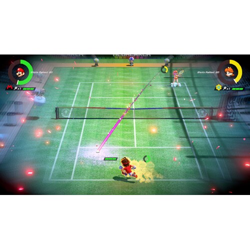 Mario Tennis Aces - Nintendo Switch - Official product image 14