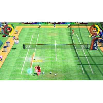 Mario Tennis Aces - Nintendo Switch - Official product image 15
