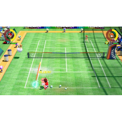 Mario Tennis Aces - Nintendo Switch - Official product image 15