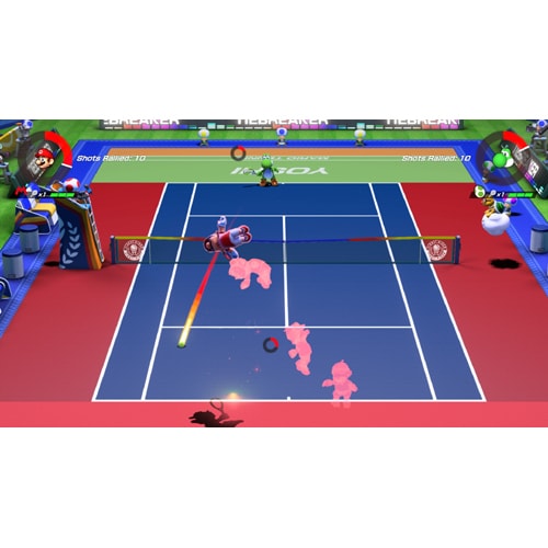 Mario Tennis Aces - Nintendo Switch - Official product image 17