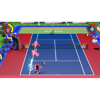 Mario Tennis Aces - Nintendo Switch - Official product image 18