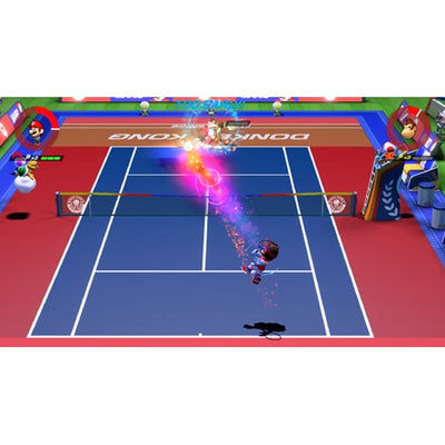 Mario Tennis Aces - Nintendo Switch - Official product image 21