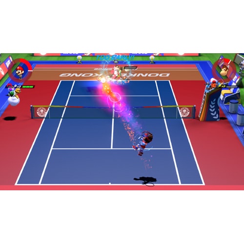 Mario Tennis Aces - Nintendo Switch - Official product image 21