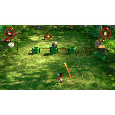 Mario Tennis Aces - Nintendo Switch - Official product image 26