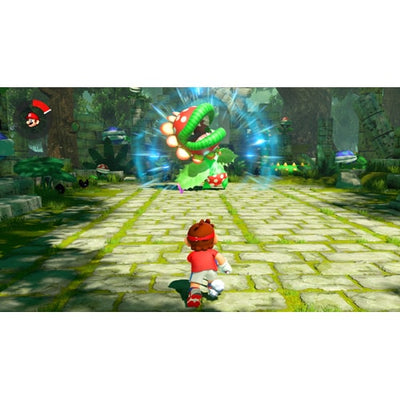 Mario Tennis Aces - Nintendo Switch - Official product image 28