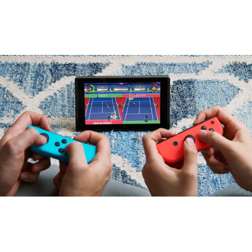 Mario Tennis Aces - Nintendo Switch - Official product image 31
