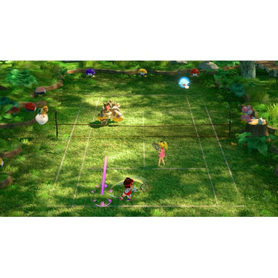 Mario Tennis Aces - Nintendo Switch - Official product image 33