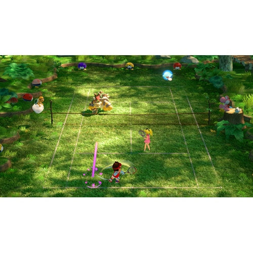 Mario Tennis Aces - Nintendo Switch - Official product image 33