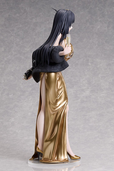 Goddess of Victory Nikke - D Secret Party Cleaner ver. [Pre-Order July 2026]