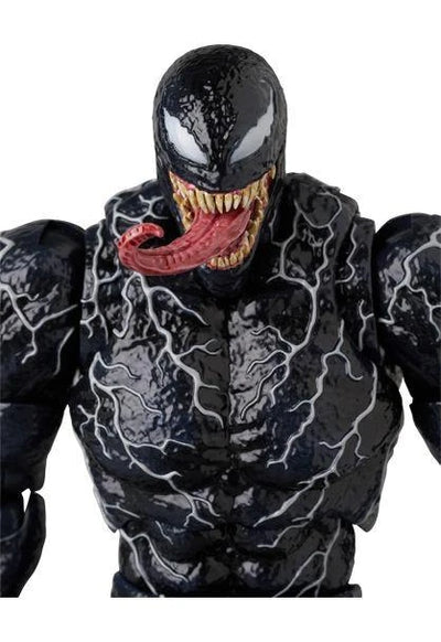 MAFEX No.282 - VENOM(Venom: Let There Be Carnage)