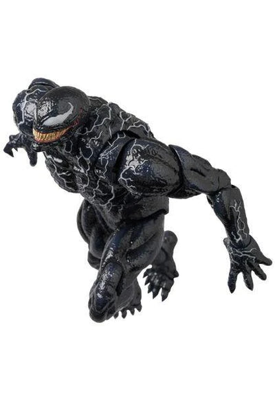 MAFEX No.282 - VENOM(Venom: Let There Be Carnage)