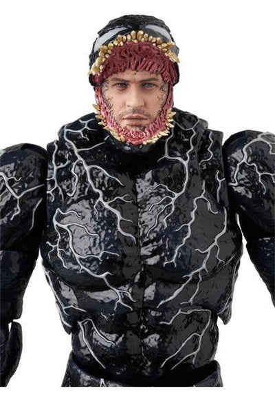 MAFEX No.282 - VENOM(Venom: Let There Be Carnage)