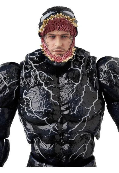 MAFEX No.282 - VENOM(Venom: Let There Be Carnage)
