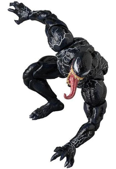 MAFEX No.282 - VENOM(Venom: Let There Be Carnage)