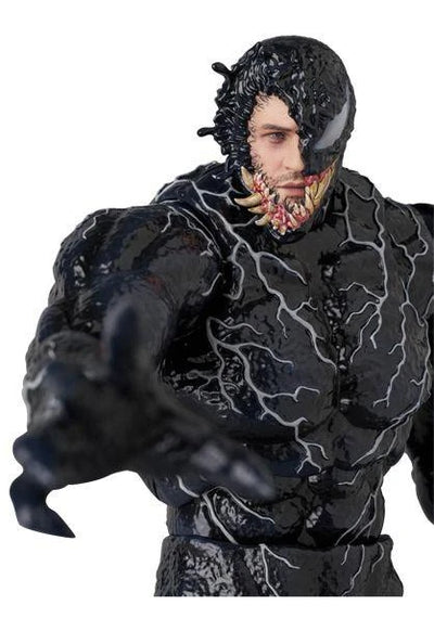 MAFEX No.282 - VENOM(Venom: Let There Be Carnage)