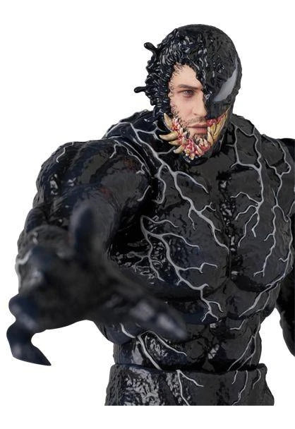 MAFEX No.282 - VENOM(Venom: Let There Be Carnage)