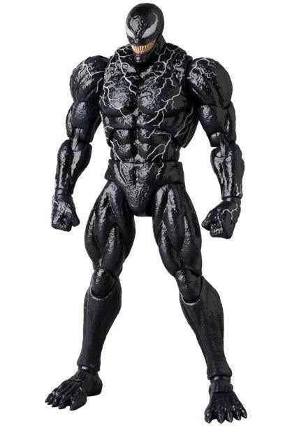 MAFEX No.282 - VENOM(Venom: Let There Be Carnage)