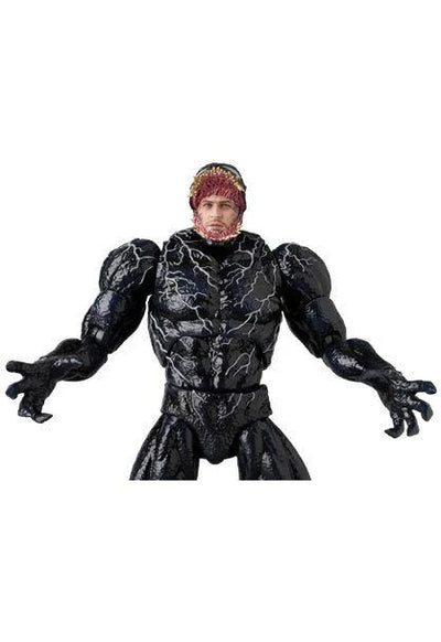 MAFEX No.282 - VENOM(Venom: Let There Be Carnage)