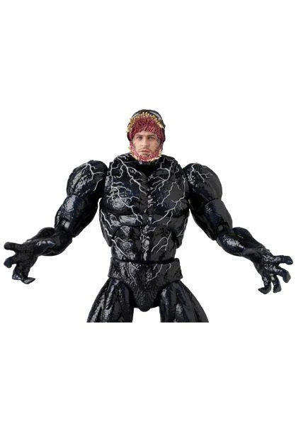 MAFEX No.282 - VENOM(Venom: Let There Be Carnage)