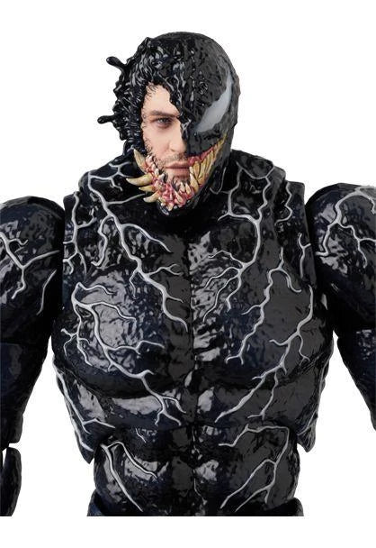 MAFEX No.282 - VENOM(Venom: Let There Be Carnage)