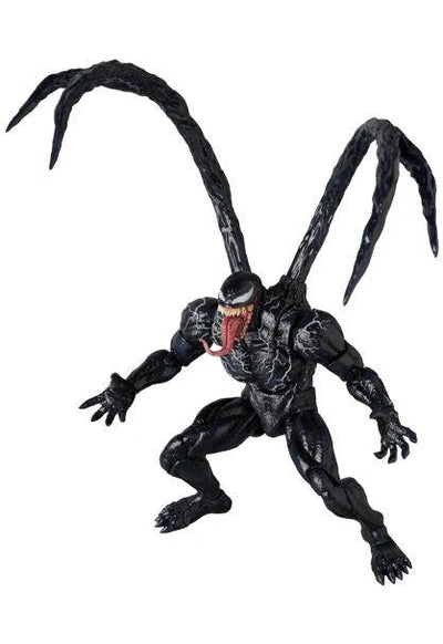 MAFEX No.282 - VENOM(Venom: Let There Be Carnage)