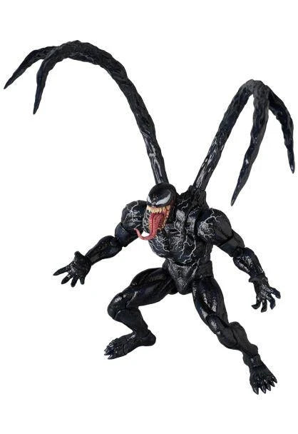 MAFEX No.282 - VENOM(Venom: Let There Be Carnage)
