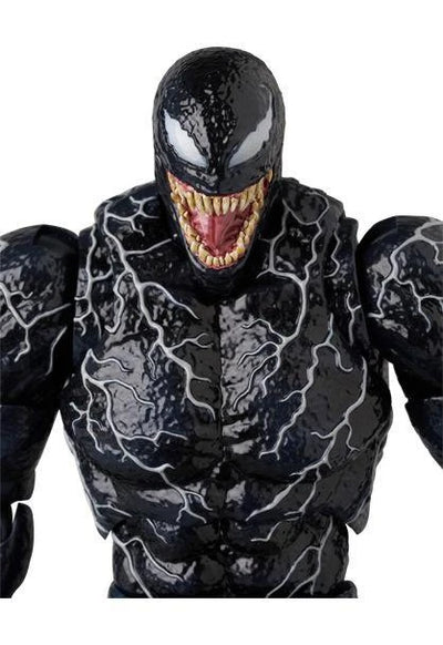 MAFEX No.282 - VENOM(Venom: Let There Be Carnage)