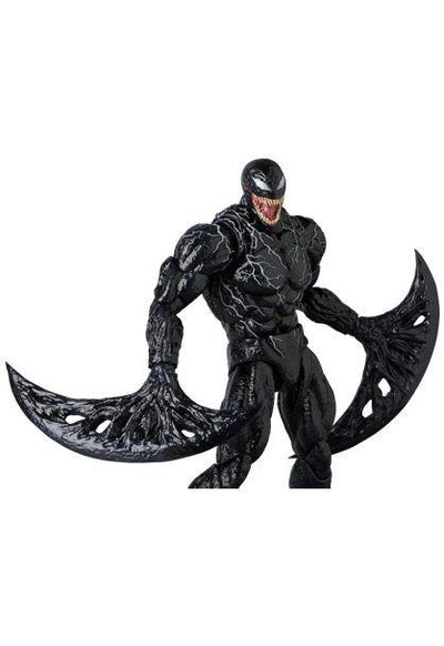 MAFEX No.282 - VENOM(Venom: Let There Be Carnage)