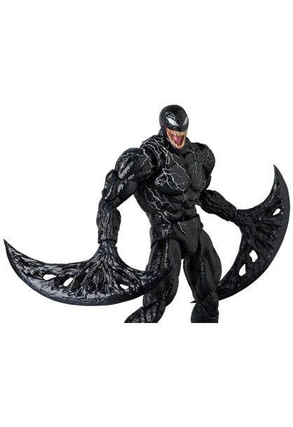 MAFEX No.282 - VENOM(Venom: Let There Be Carnage)