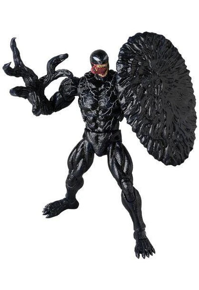 MAFEX No.282 - VENOM(Venom: Let There Be Carnage)