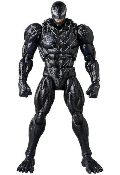MAFEX No.282 - VENOM(Venom: Let There Be Carnage)