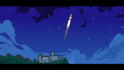 Meg's Monster - Nintendo Switch official image 8