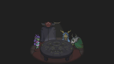 Meg's Monster - Nintendo Switch official image 10