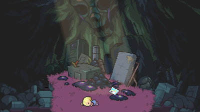 Meg's Monster - Nintendo Switch official image 13