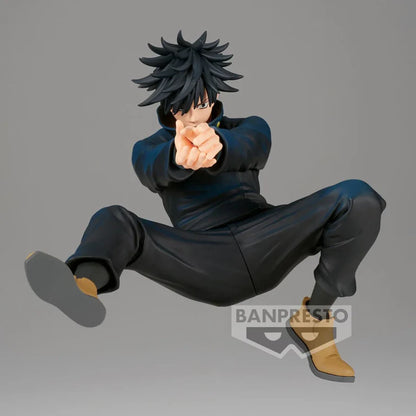 JUJUTSU KAISEN MAXIMATIC MEGUMI FUSHIGURO Ⅱ