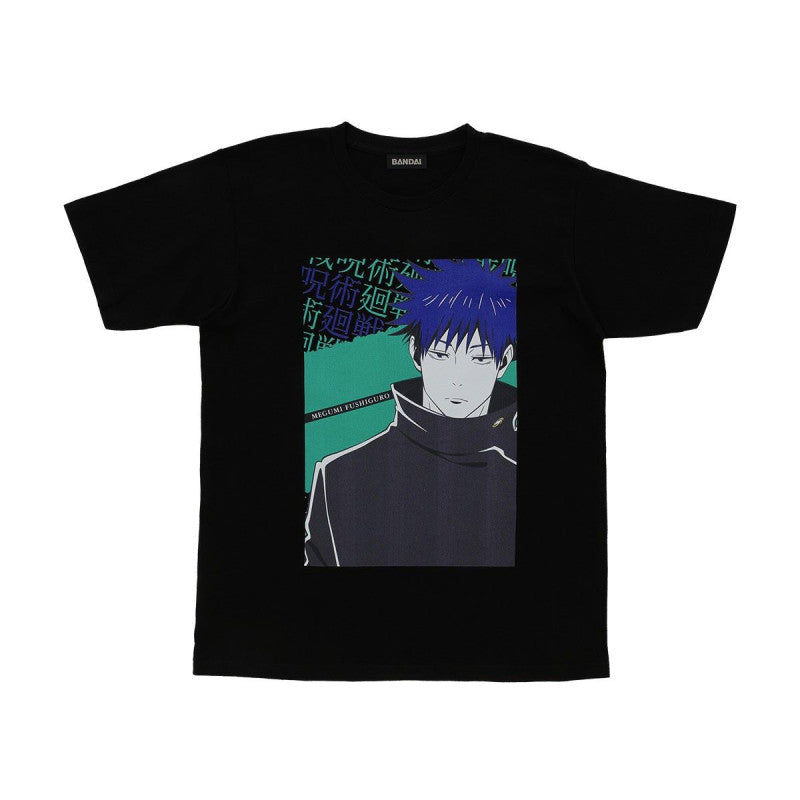 Jujutsu Kaisen - T-Shirt Collection 18th Edition (7 Types) [Pre-Order May 2026]