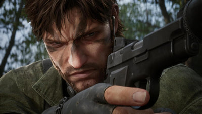 Metal Gear Solid Delta: Snake Eater Japanese edition - image 3