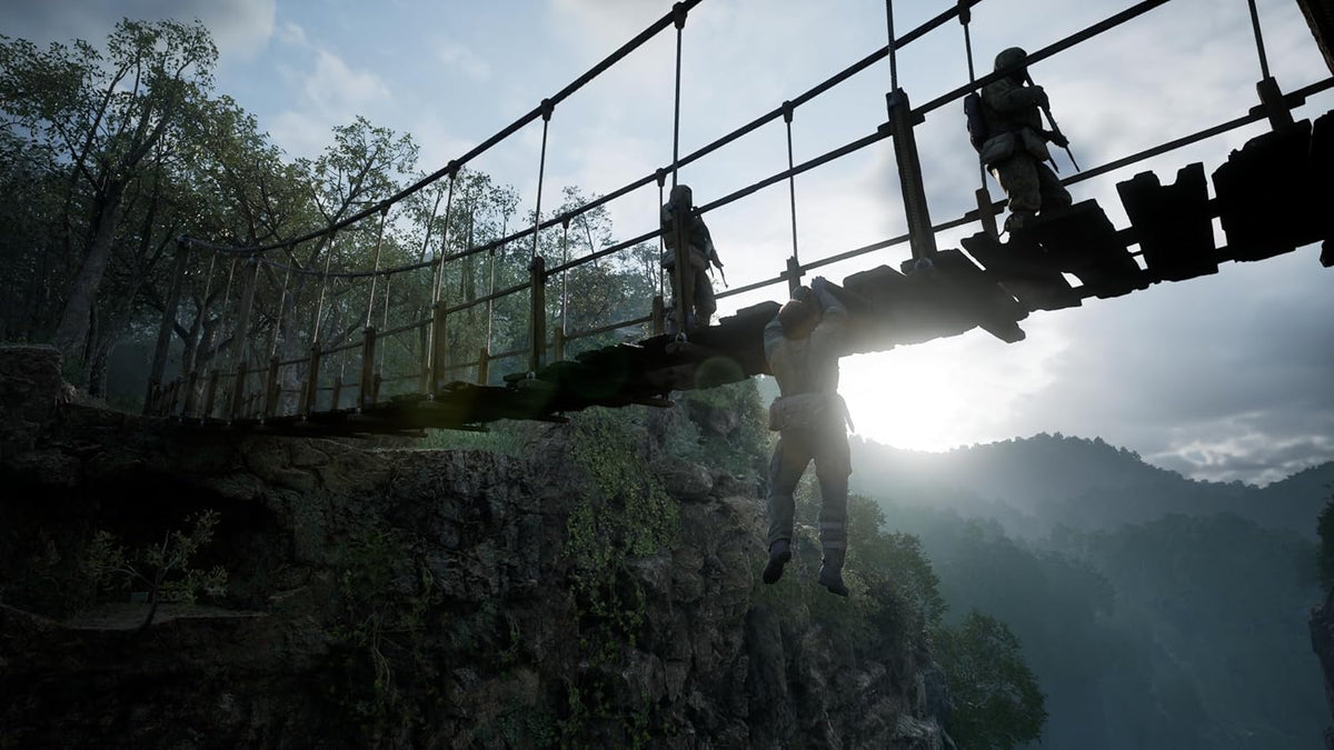Metal Gear Solid Delta: Snake Eater Japanese edition - image 6