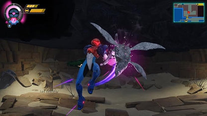 Metroid Ravenous Special Edition - Nintendo Switch 2 - product gallery image 3