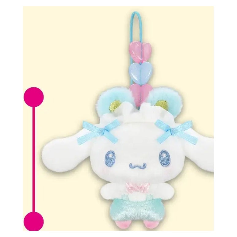 Mezzo Piano x Sanrio Characters - Beads Mascots - Design 1