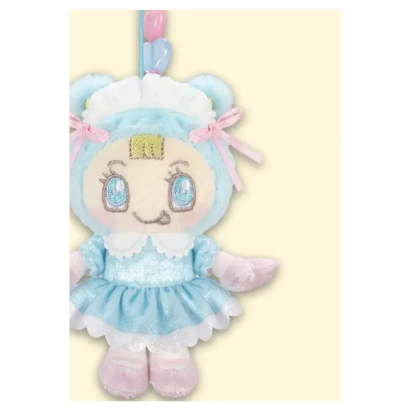 Mezzo Piano x Sanrio Characters - Beads Mascots - Design 5