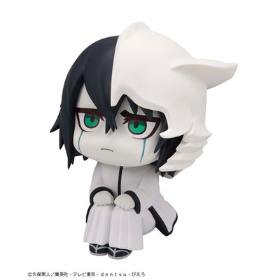 Bleach Rukappu (Look Up) Ulquiorra Cifer figure - view 3