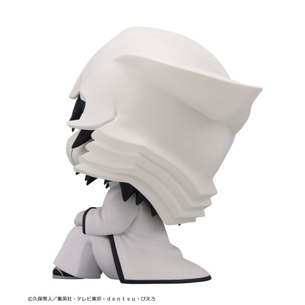 Bleach Rukappu (Look Up) Ulquiorra Cifer figure - view 5