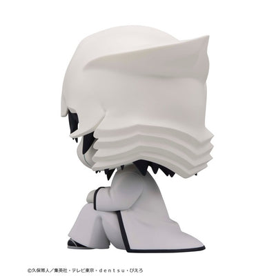 Bleach Rukappu (Look Up) Ulquiorra Cifer figure - view 6