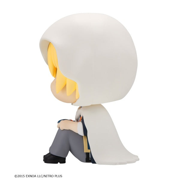 Touken Ranbu Online Rukappu (Look Up) Yamanbagiri Kunihiro figure - view 6